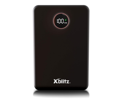 Powerbank XBLITZ Magboost 10000mAh MagSafe Qi XBL-LIF-PW003
